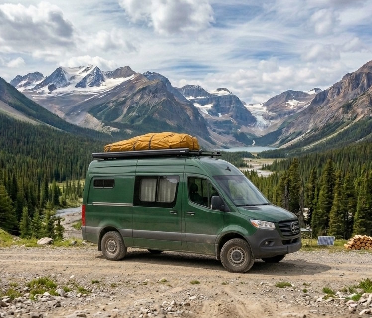 Van Life