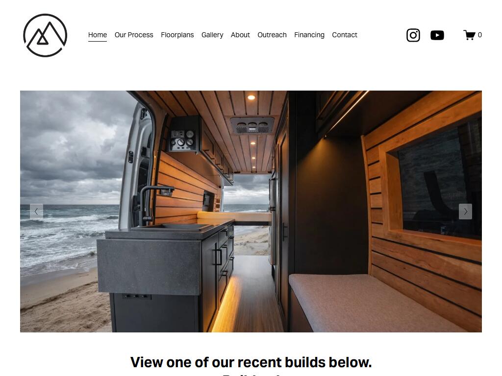 Listing Title