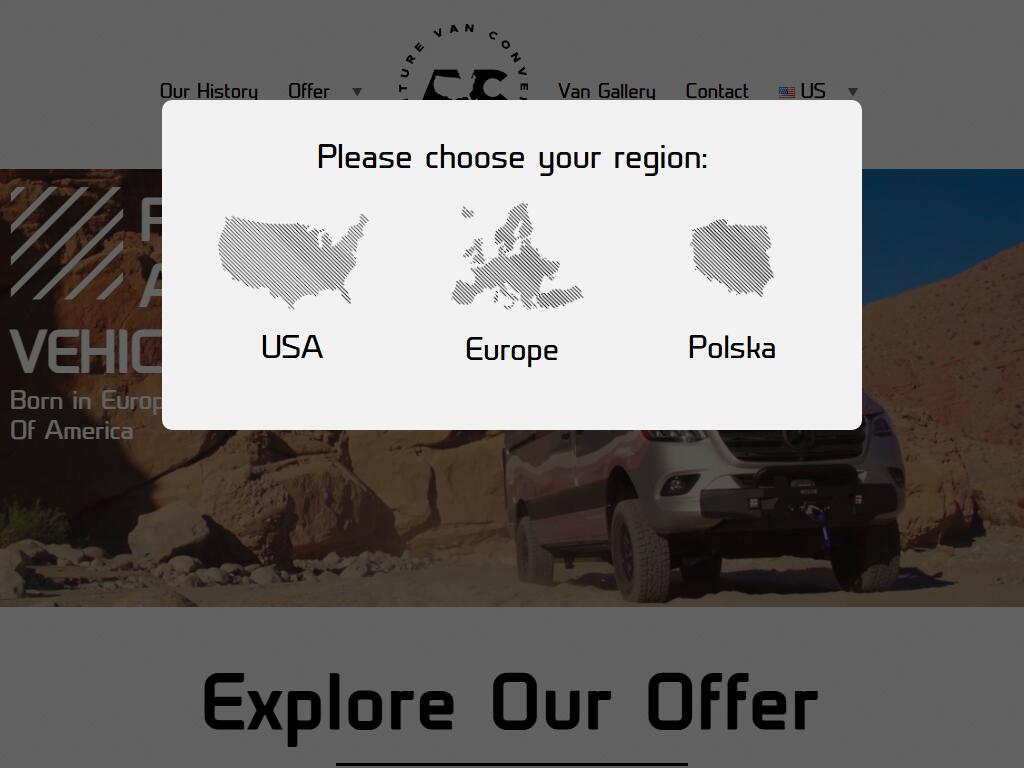 Listing Title