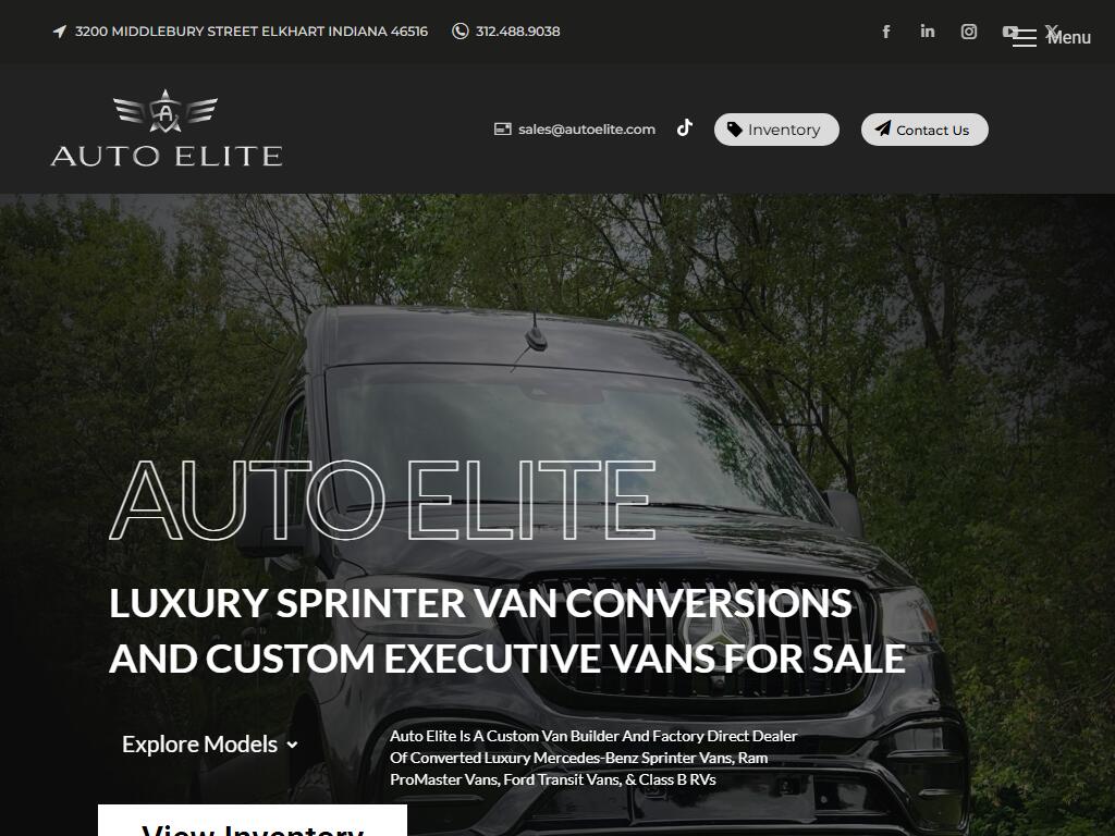 Listing Title