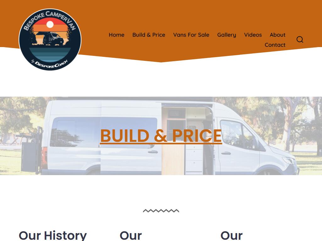 Listing Title