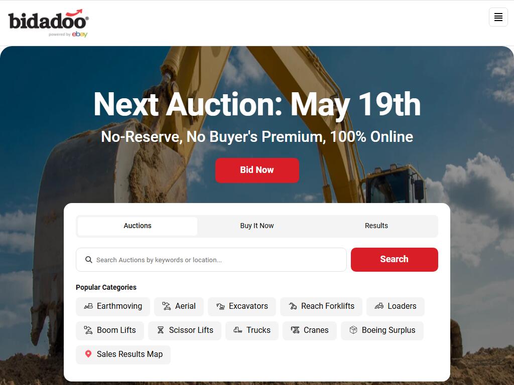 Listing Title