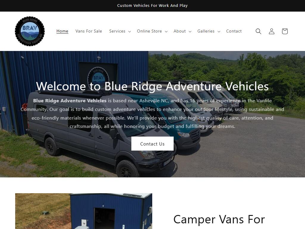 Listing Title