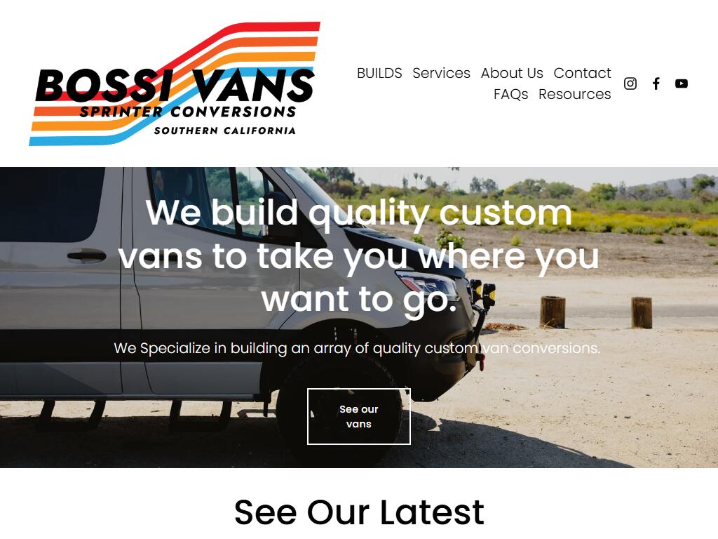 bossivans.com