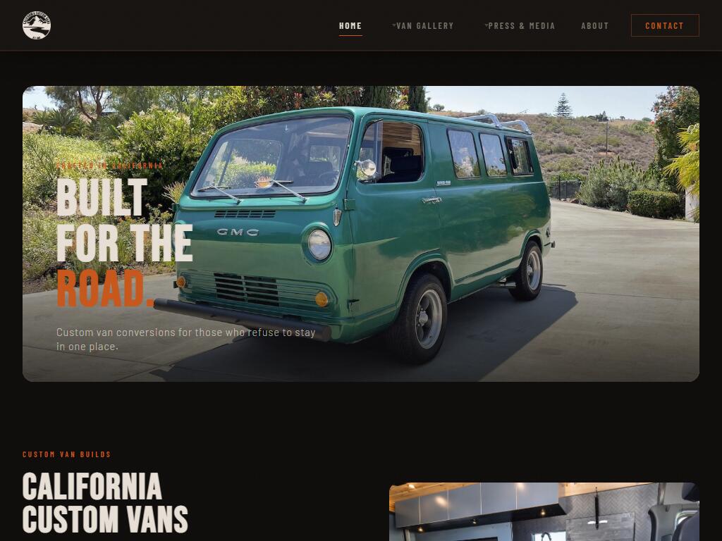 Listing Title