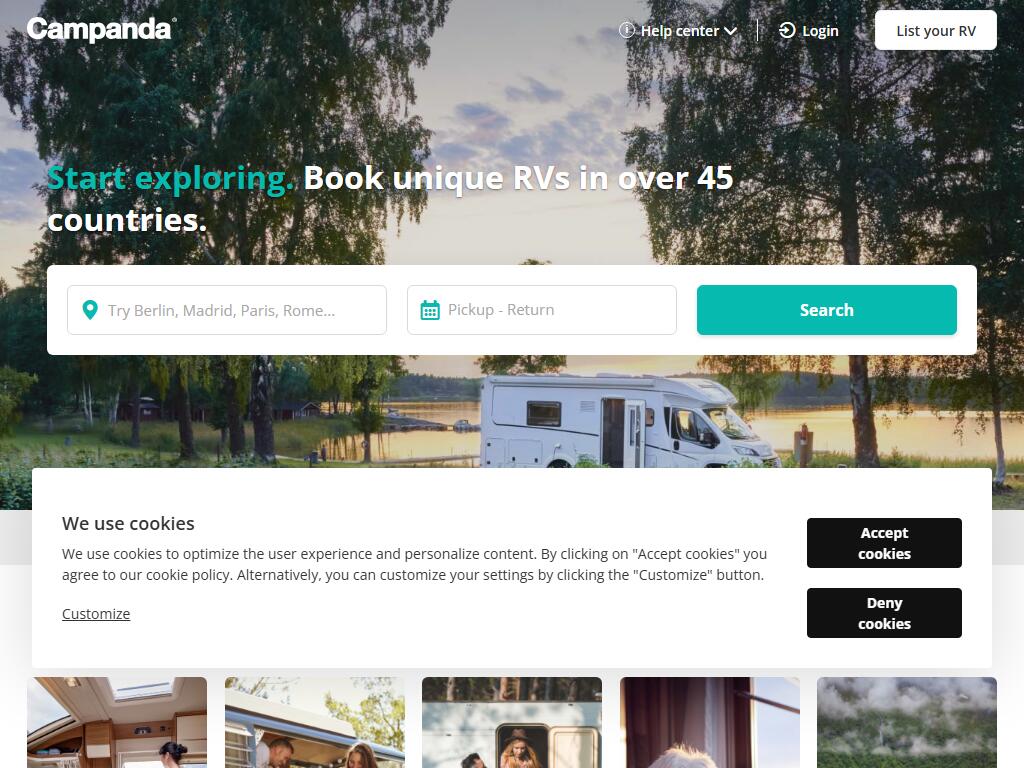 campanda.com