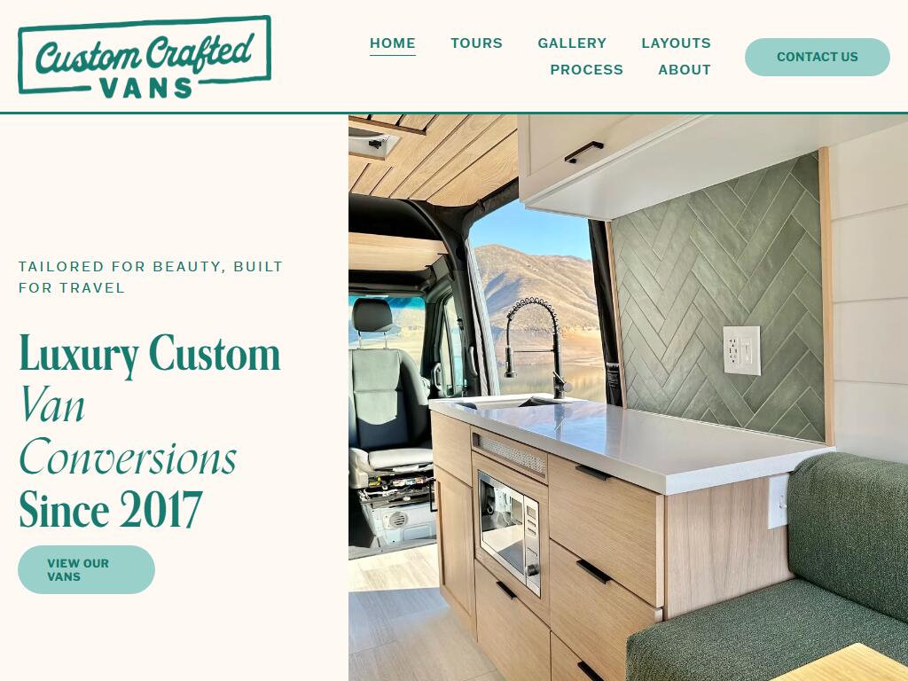 Listing Title