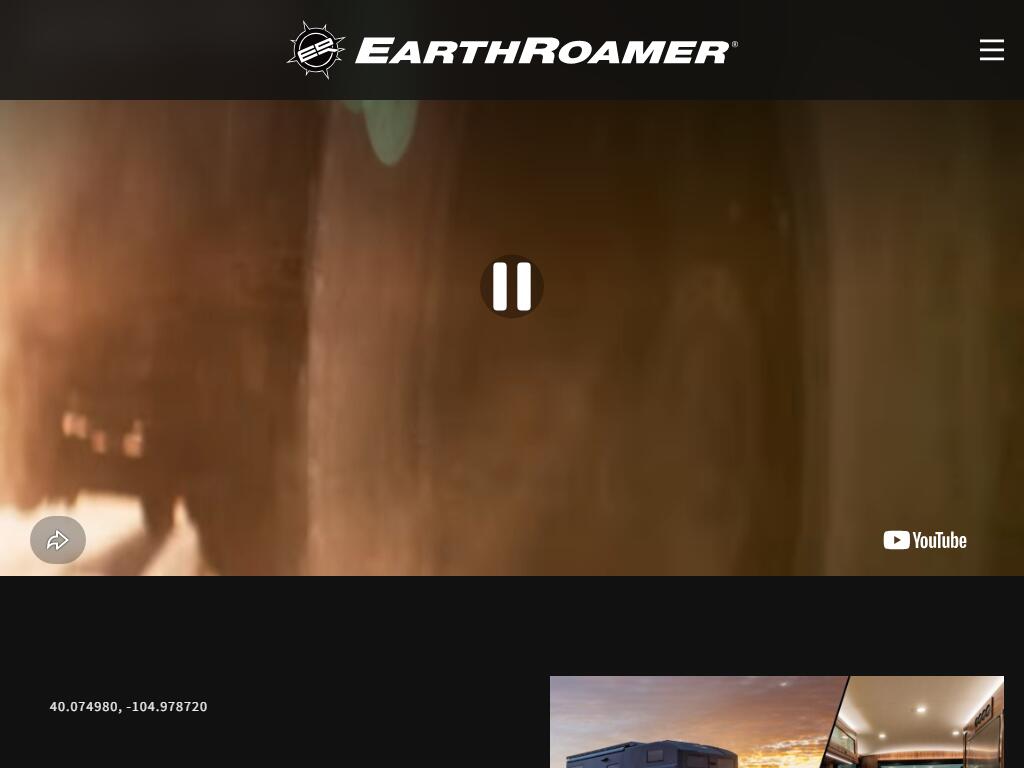 earthroamer.com