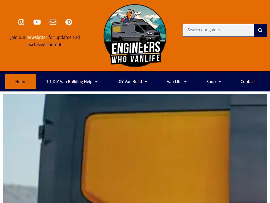 Listing Title