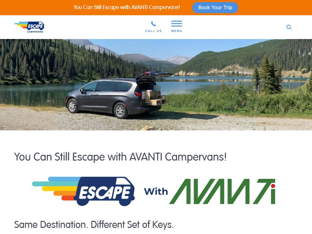 Listing Title