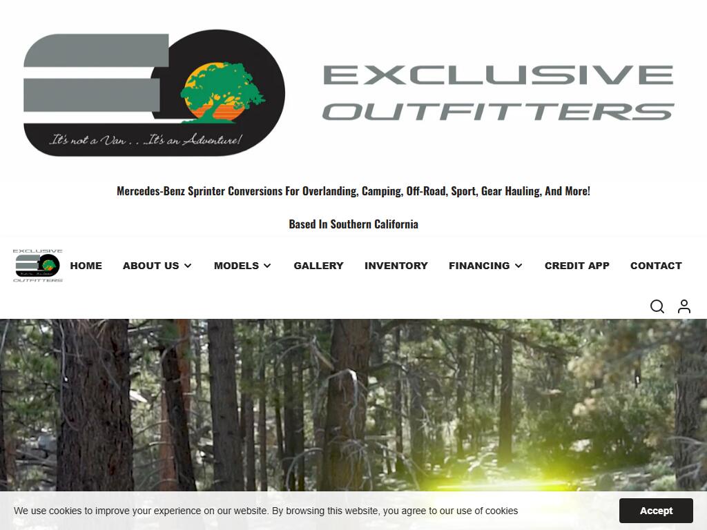 exclusiveoutfitters.com