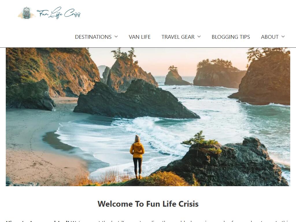 Listing Title