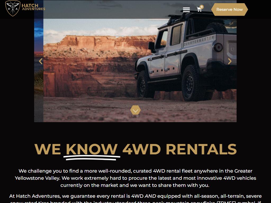 Listing Title