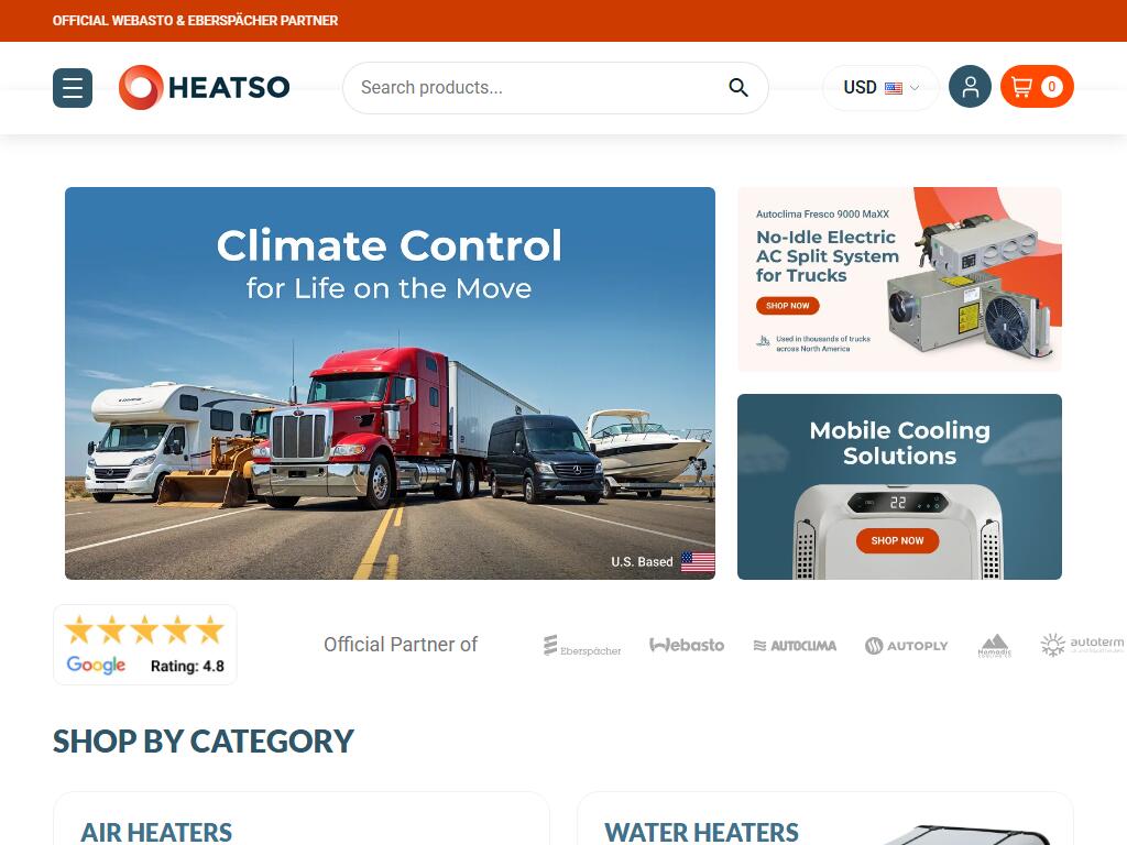Listing Title