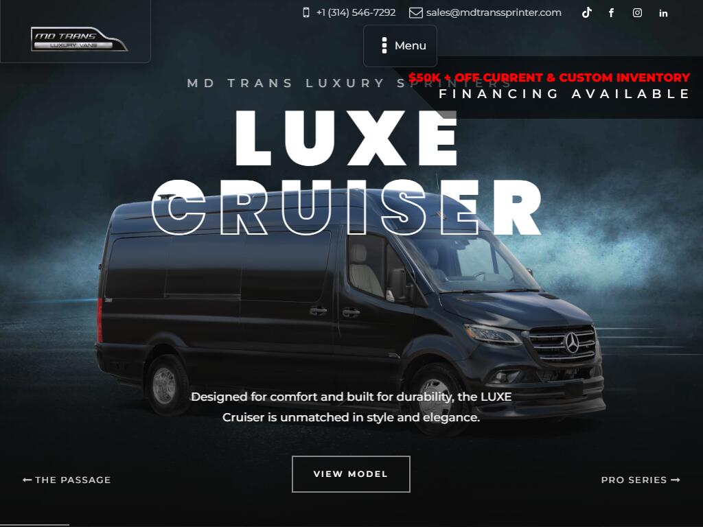 Listing Title