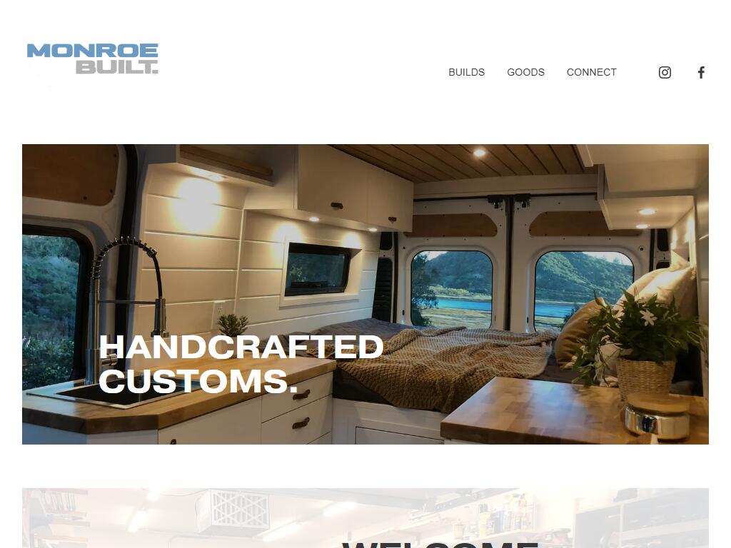 Listing Title