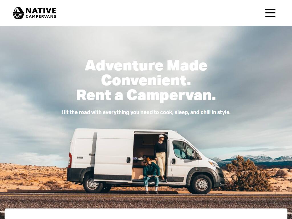 Listing Title