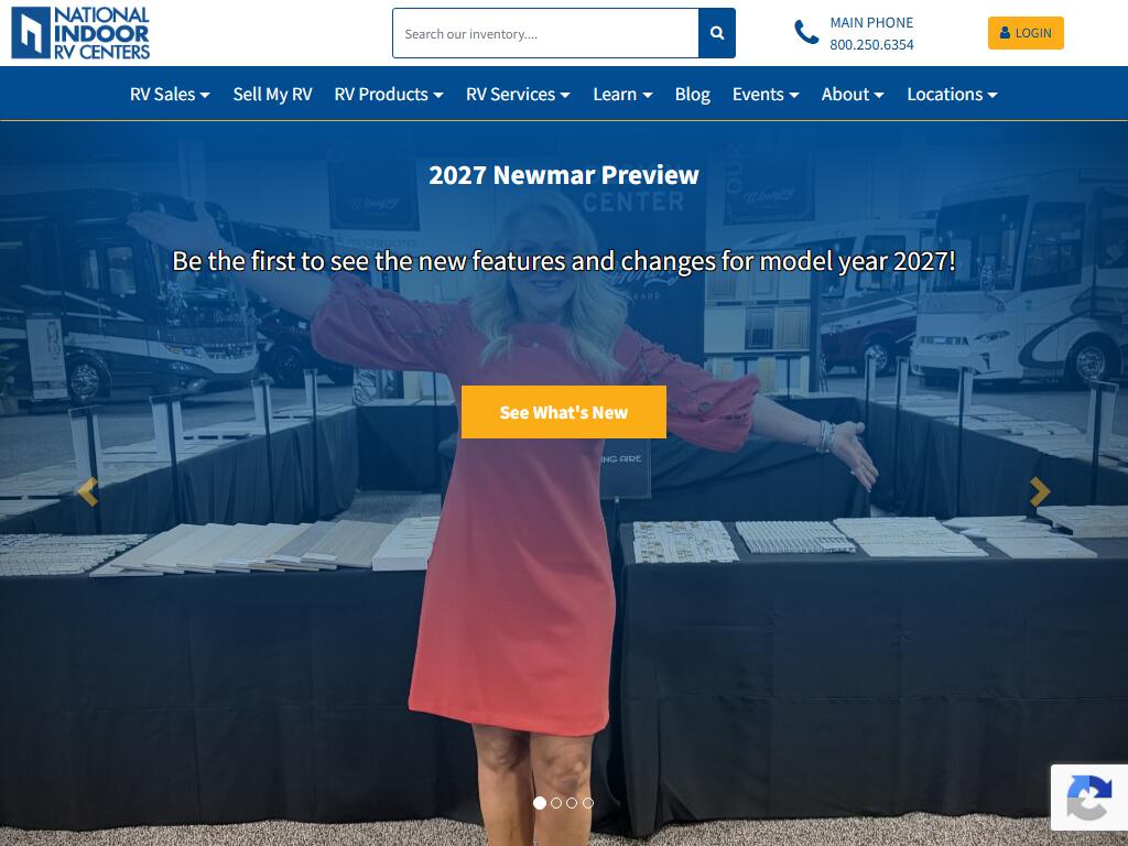 Listing Title