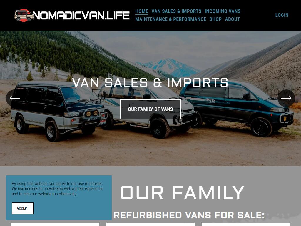 Listing Title