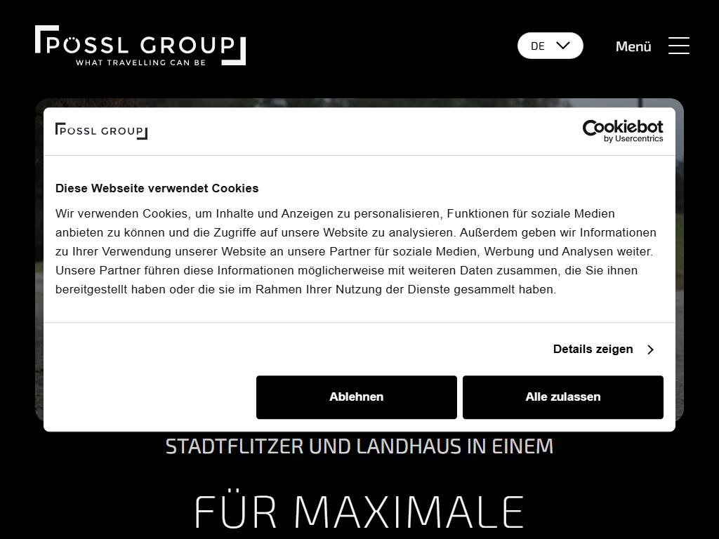 Listing Title