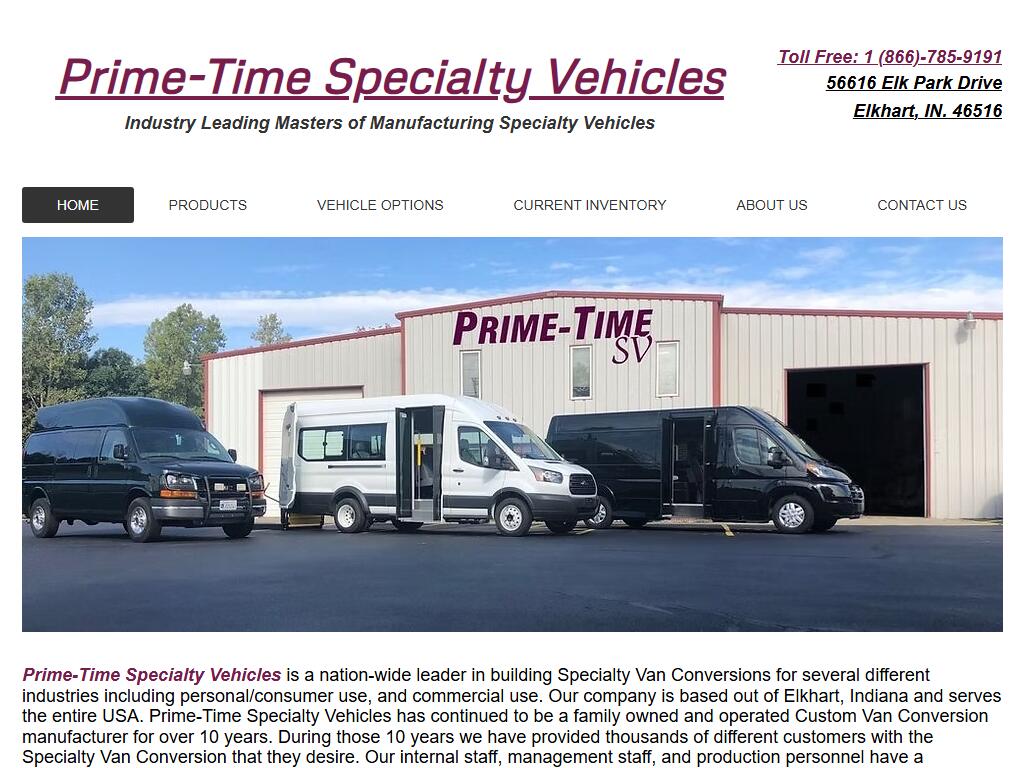 Listing Title