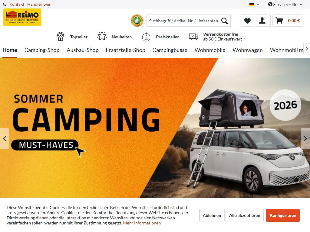Listing Title