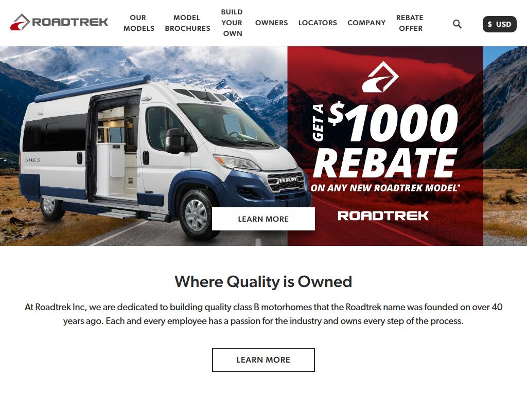 Listing Title