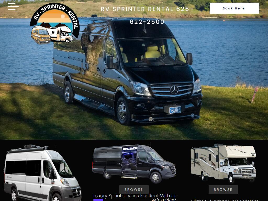 Listing Title