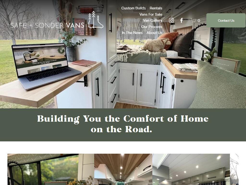 Listing Title