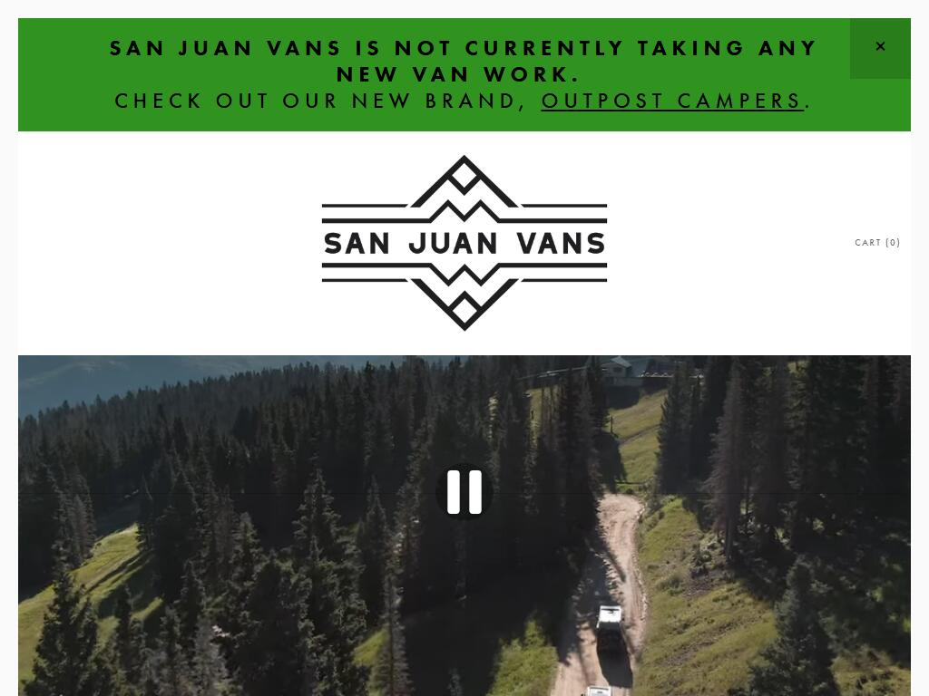 sanjuanvans.com