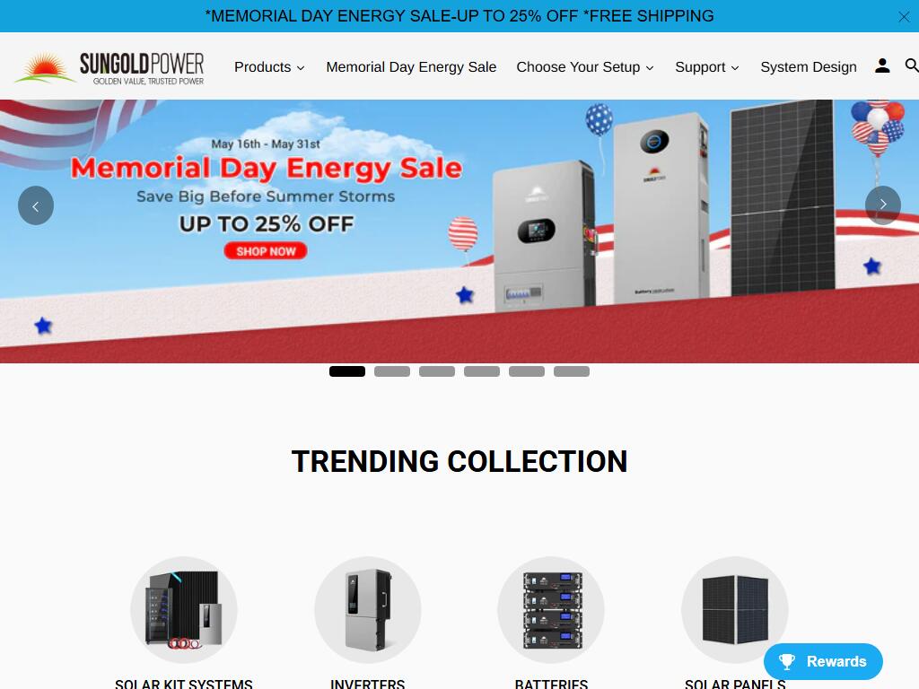 Listing Title