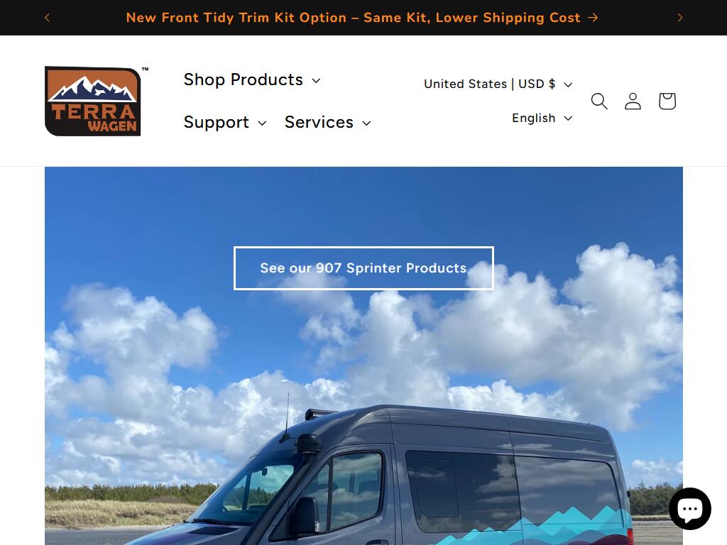 Listing Title