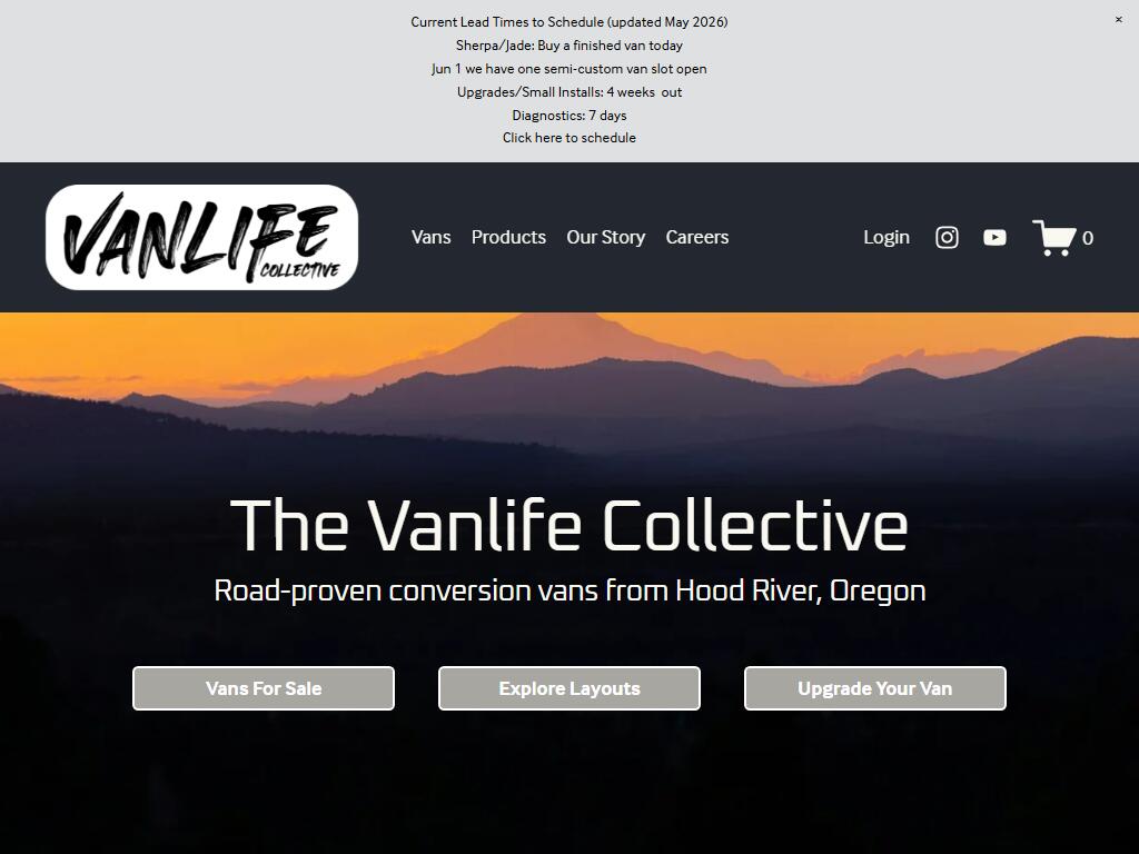 Listing Title