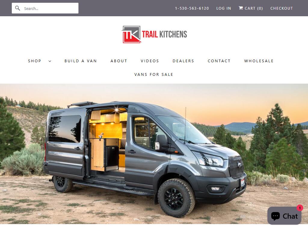 Listing Title