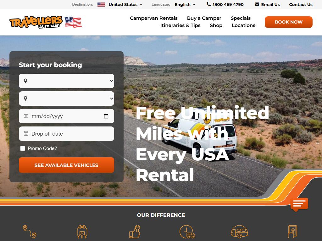 Listing Title
