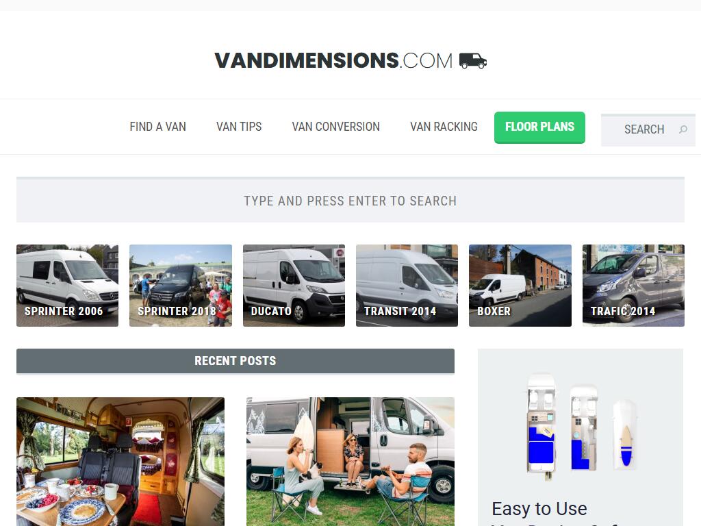 Listing Title