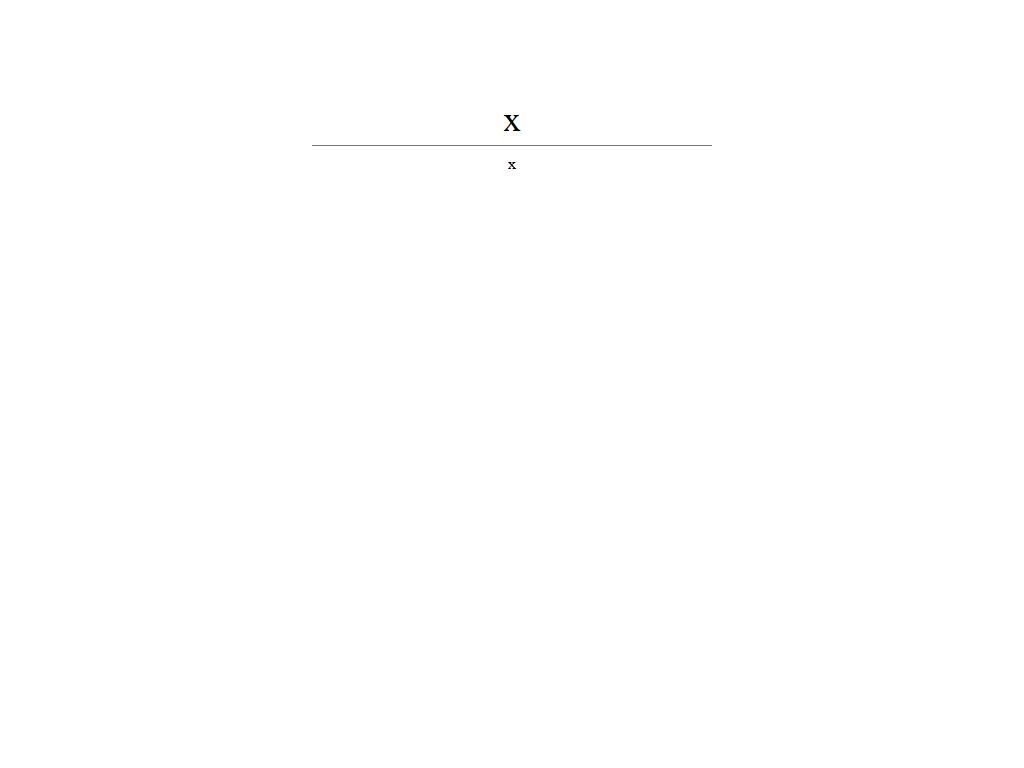 Listing Title