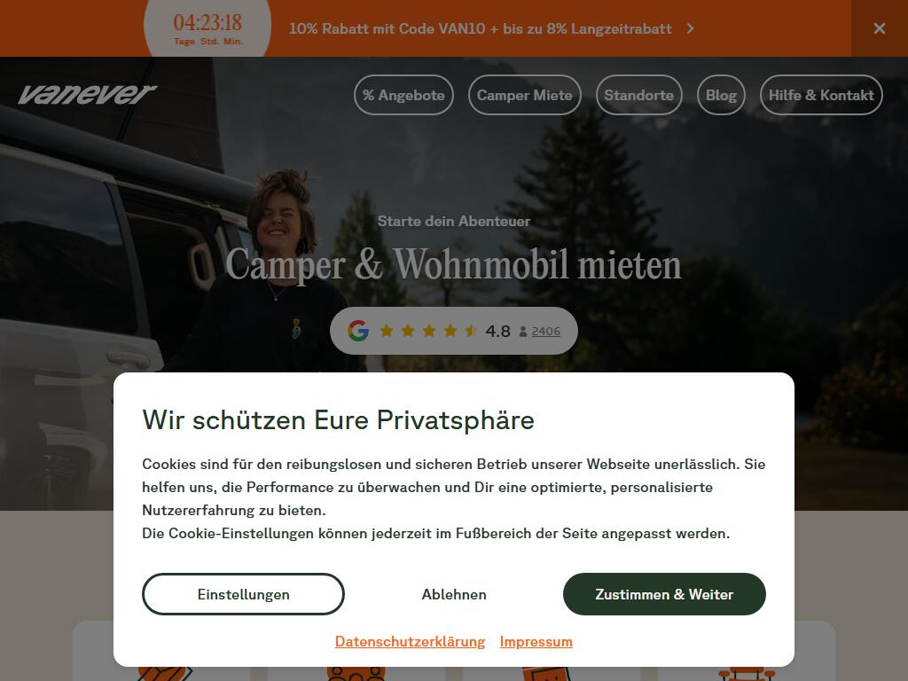 Listing Title
