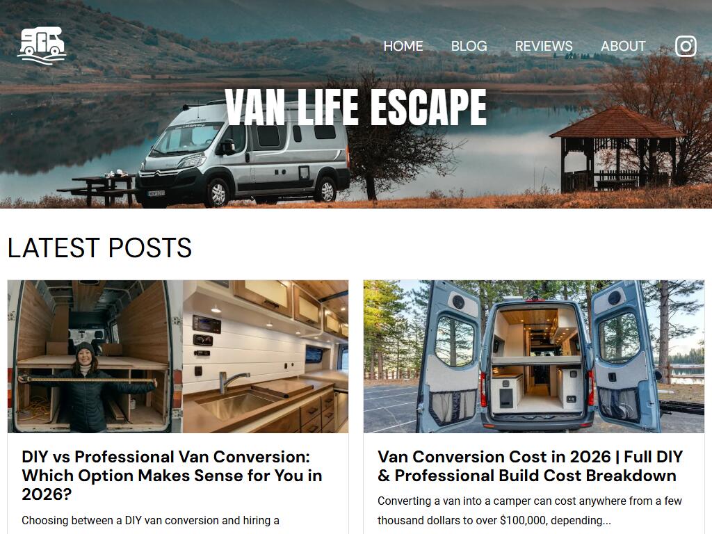 Listing Title