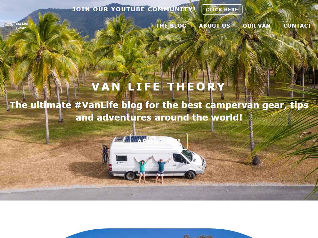 Listing Title