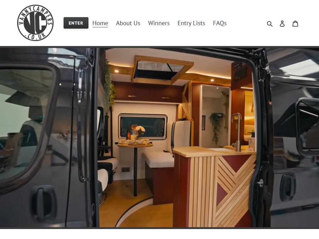 Listing Title