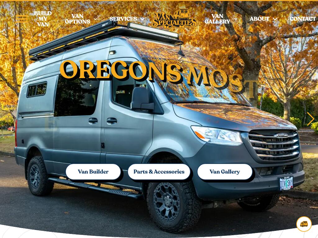 vanspecialties.com