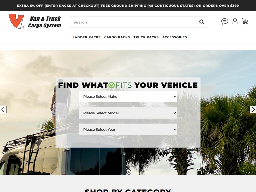 Listing Title