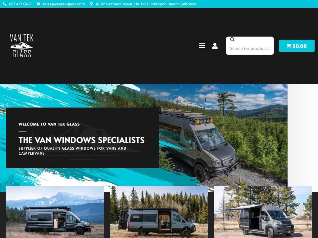 Listing Title
