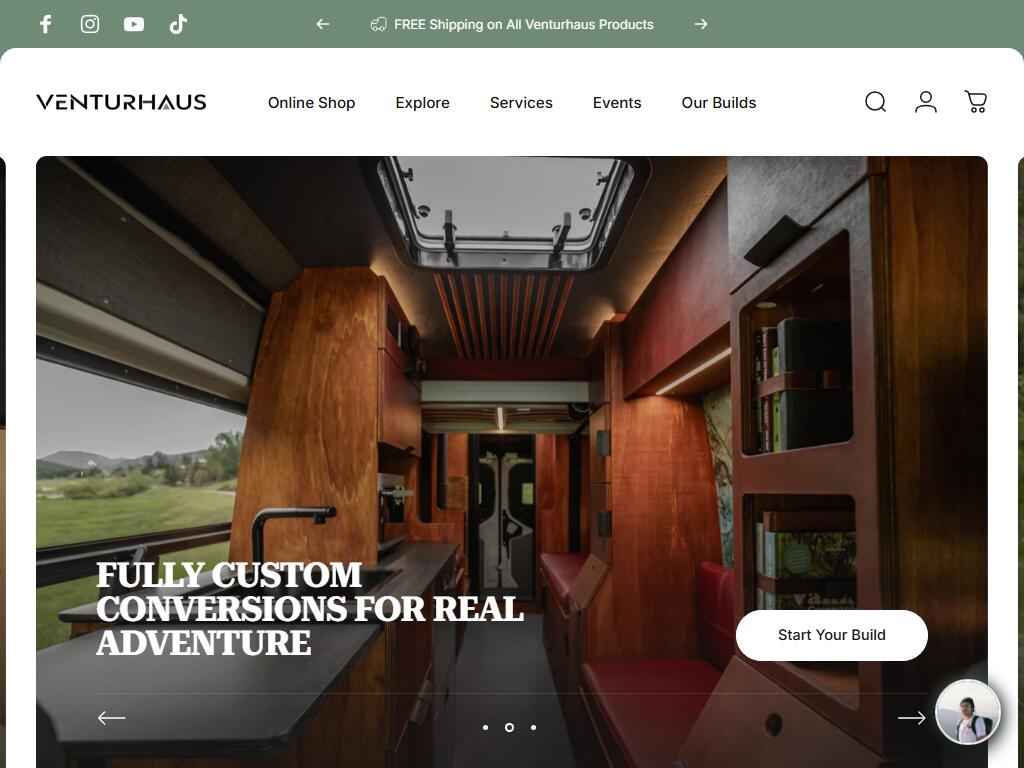 Listing Title