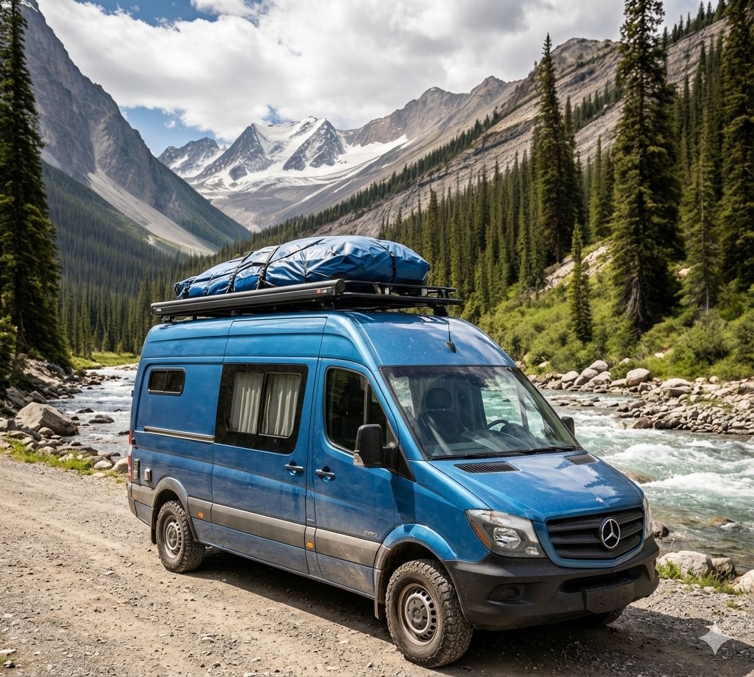 Van Life